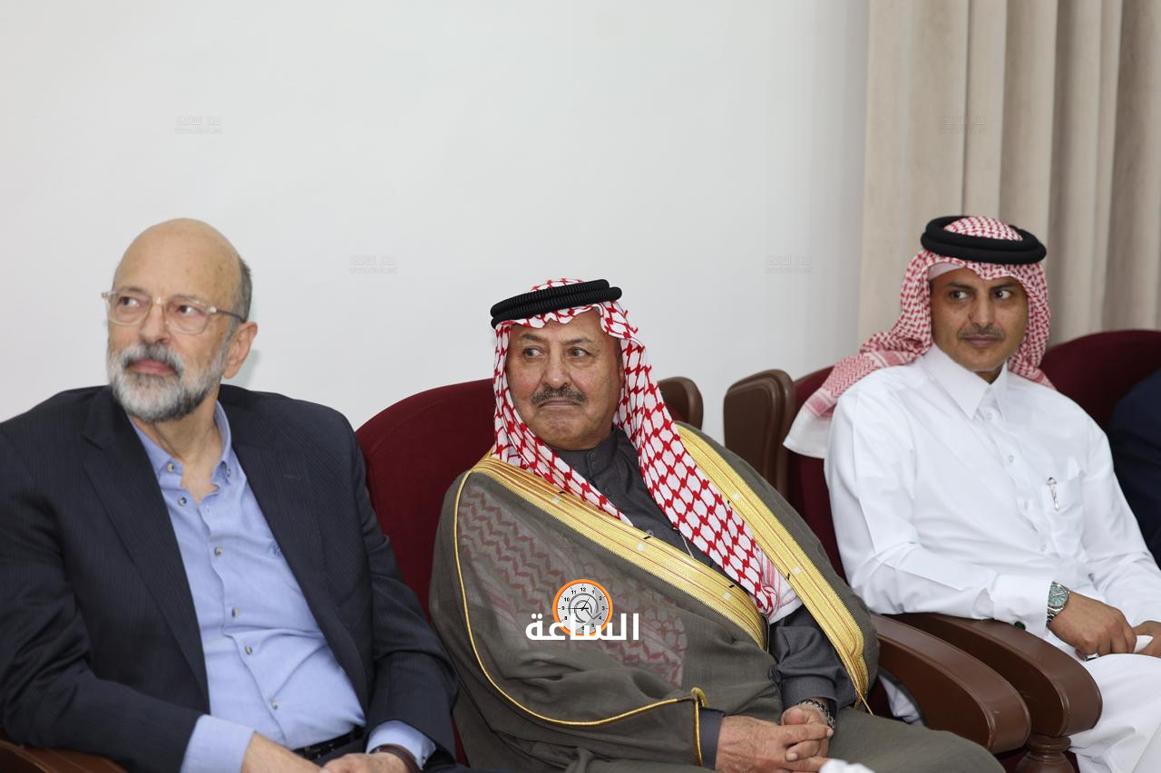 Madar Al-Saa Images 0.7097266453903832