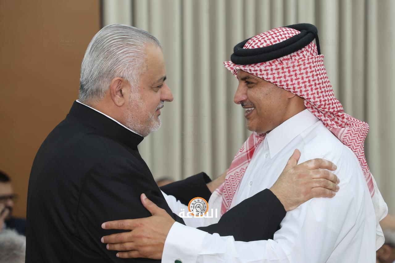 Madar Al-Saa Images 0.754310489252151