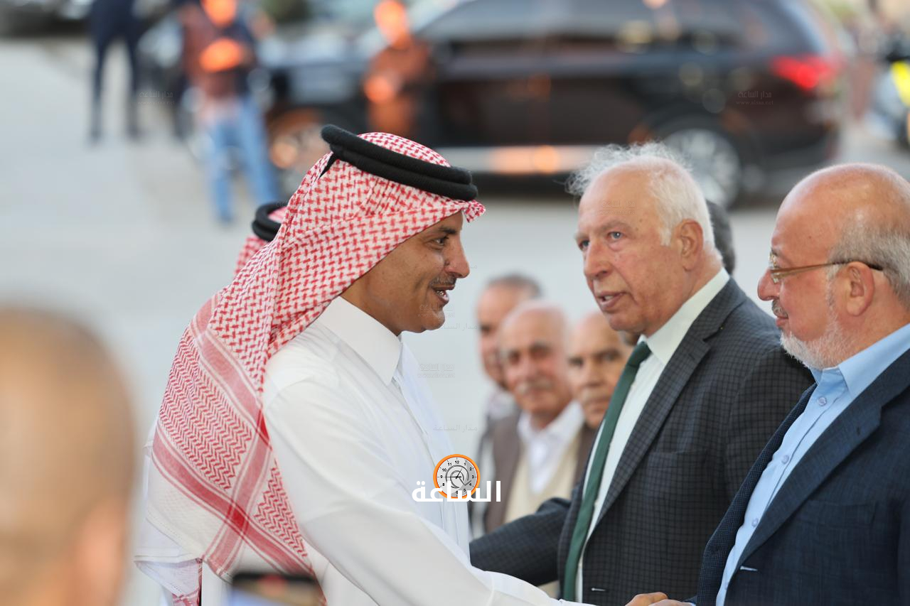 Madar Al-Saa Images 0.7830258105884975