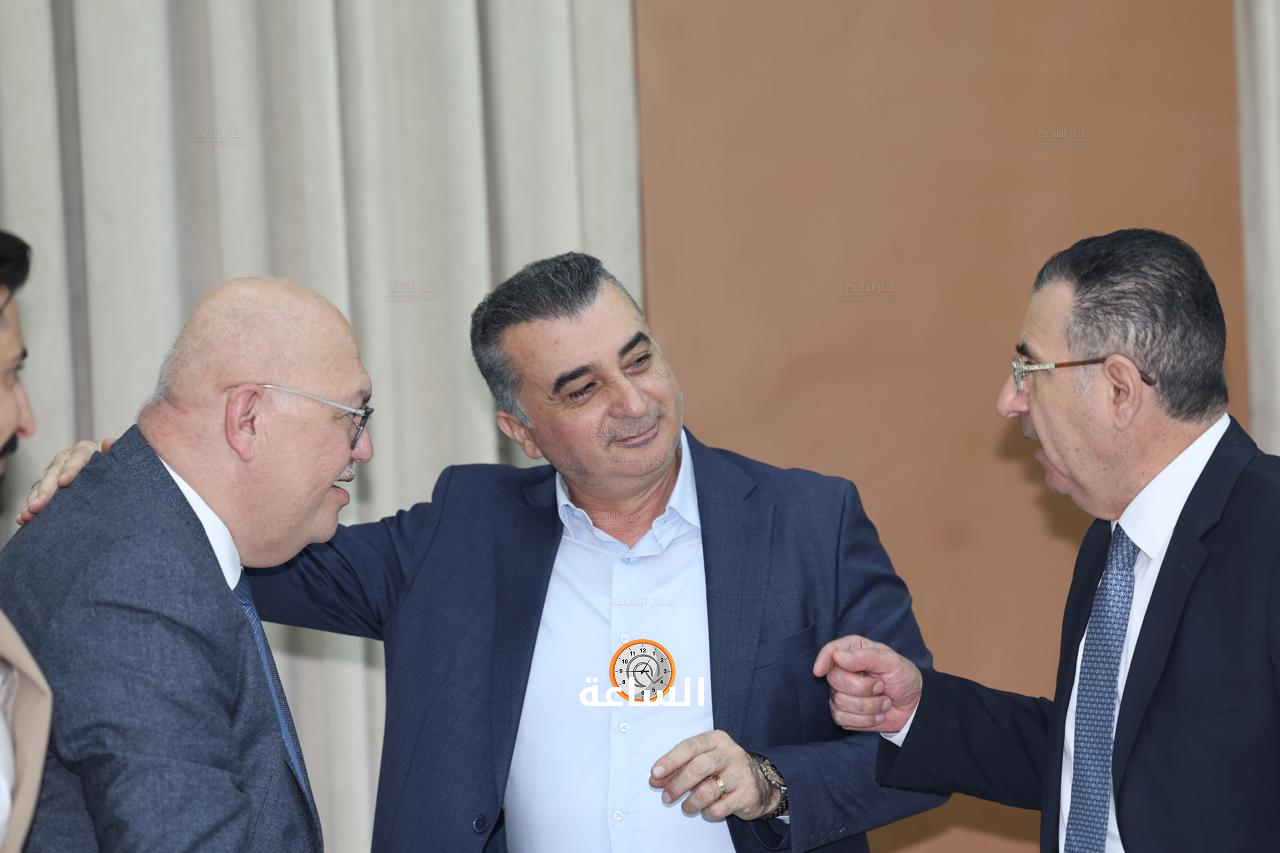 Madar Al-Saa Images 0.040857801693603424