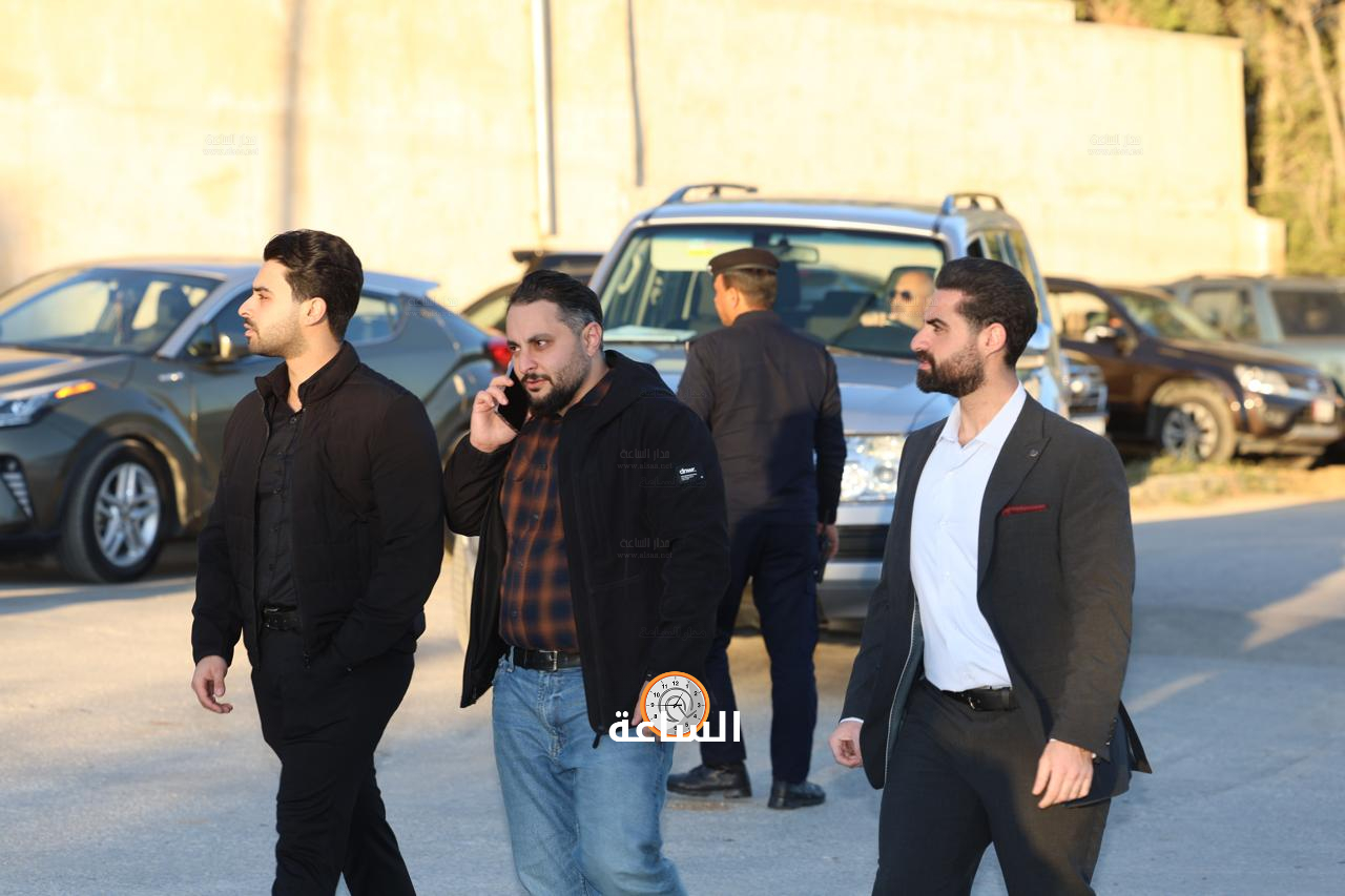 Madar Al-Saa Images 0.3550146305814791