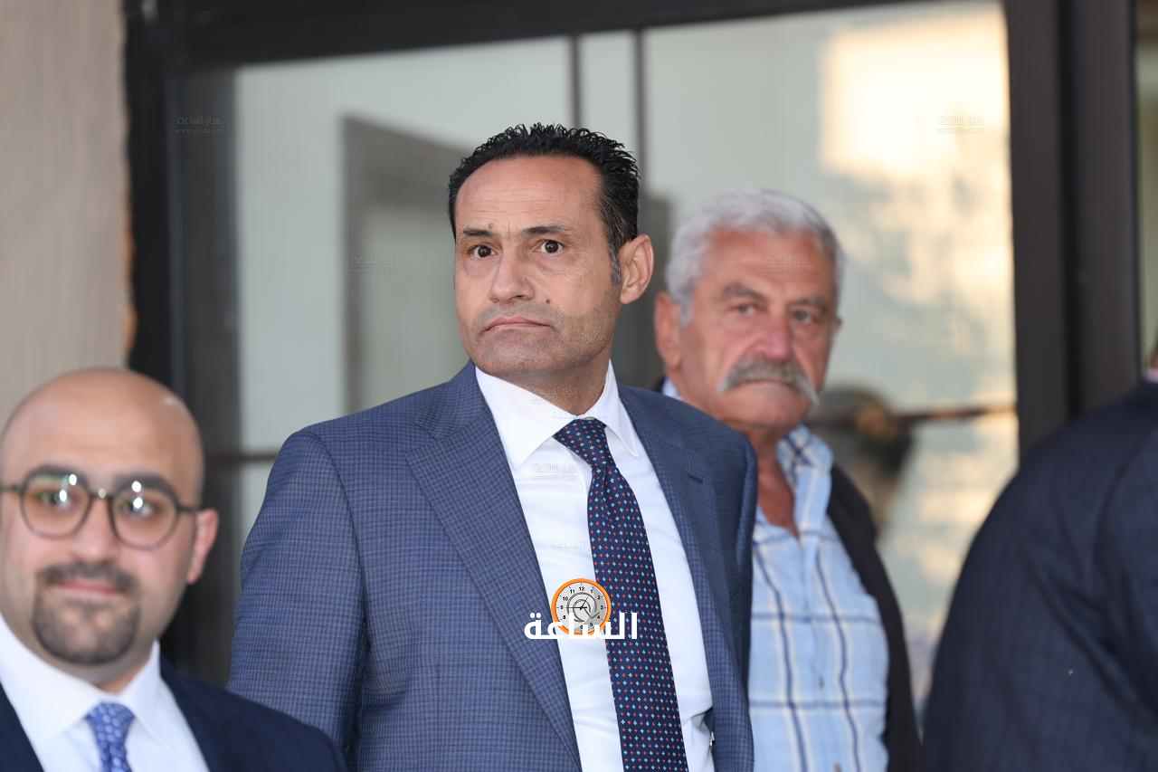 Madar Al-Saa Images 0.3849402104398193