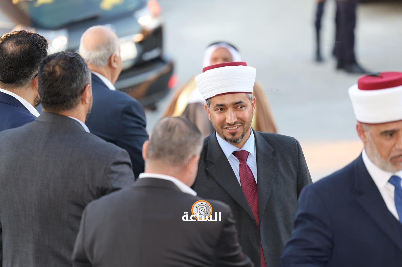 Madar Al-Saa Images 0.942664165131002