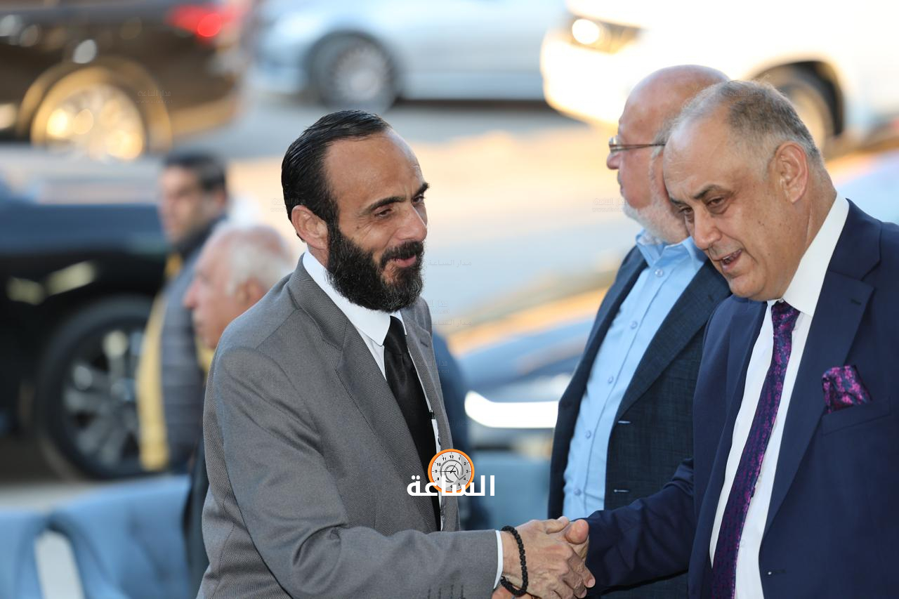 Madar Al-Saa Images 0.4636148891525058