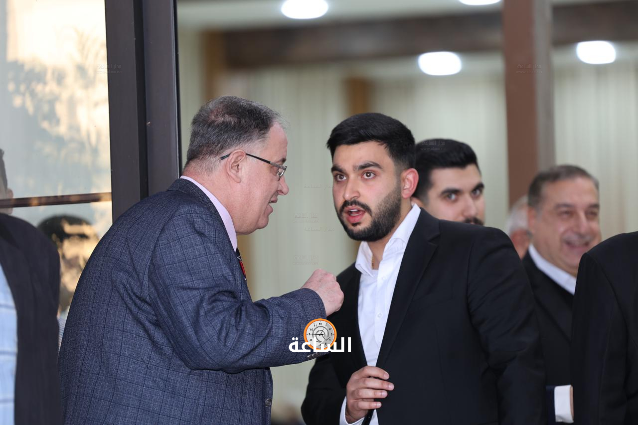 Madar Al-Saa Images 0.3251043205657018