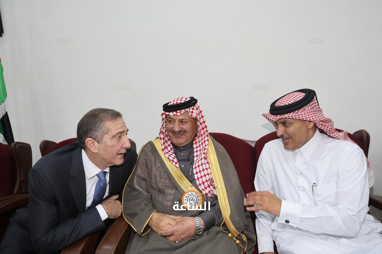 Madar Al-Saa Images 0.8050397487218851