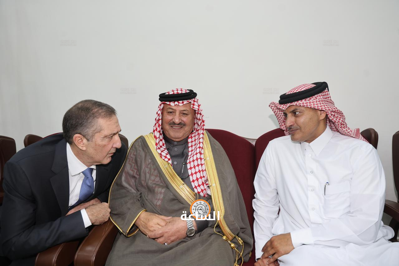 Madar Al-Saa Images 0.46301228402583416