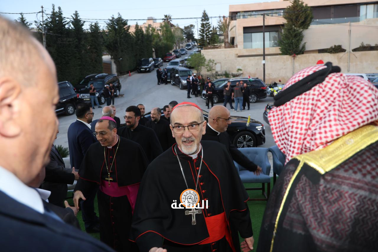 Madar Al-Saa Images 0.7850002256120824