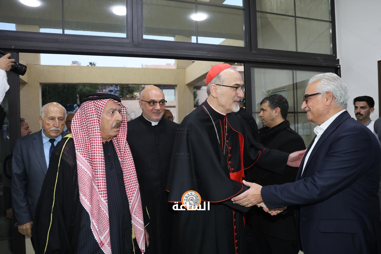 Madar Al-Saa Images 0.2902622819638966