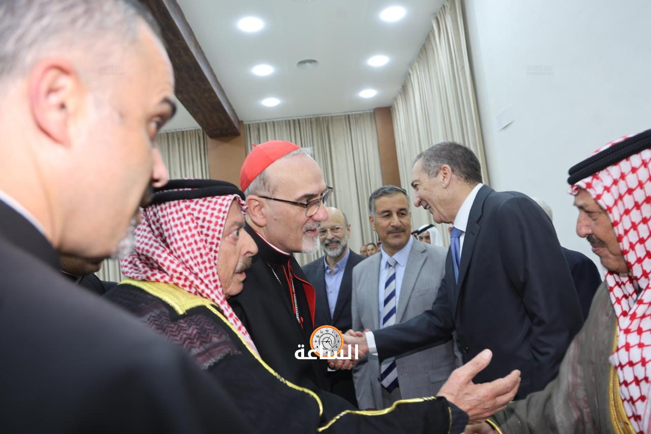 Madar Al-Saa Images 0.37679653976212546