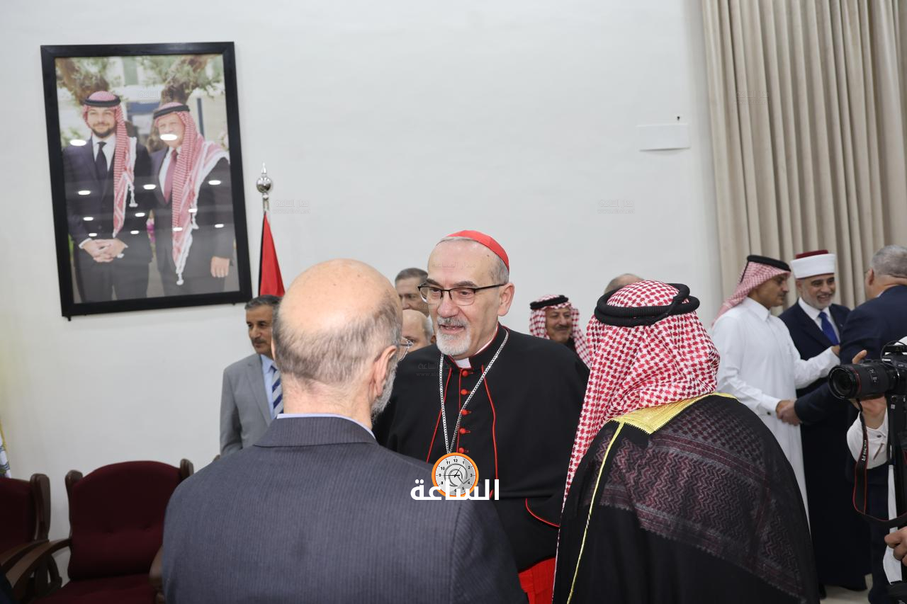 Madar Al-Saa Images 0.20272267862614735