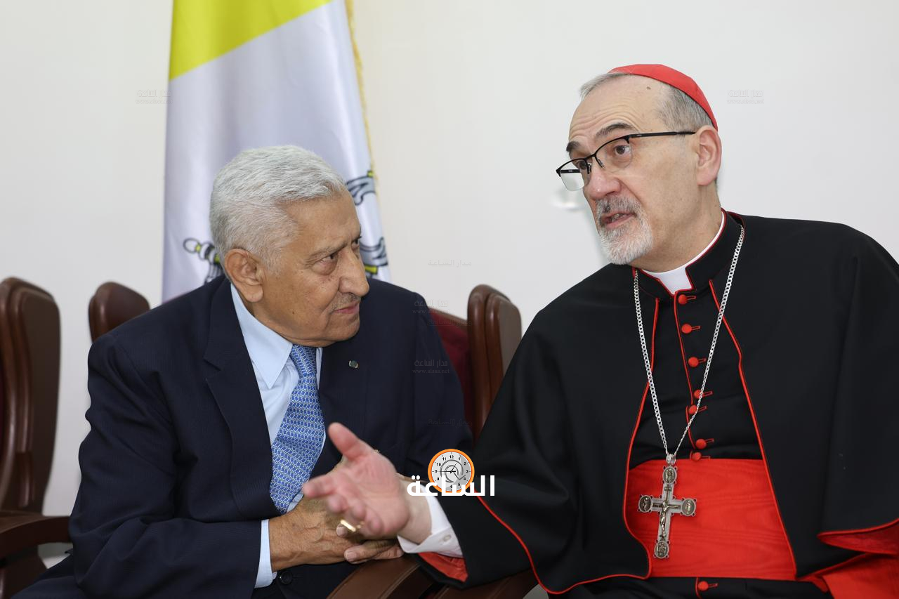 Madar Al-Saa Images 0.6319860914261957