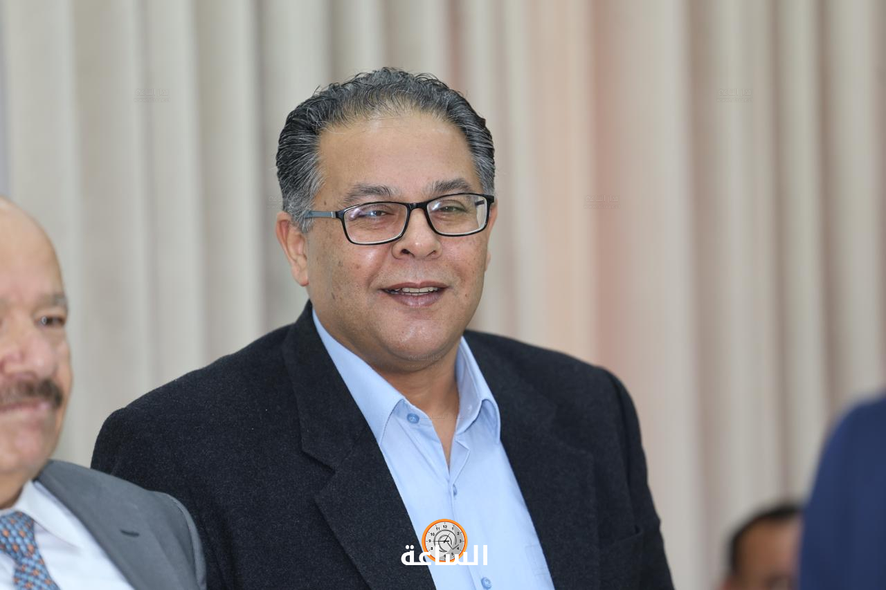 Madar Al-Saa Images 0.40589112148246853