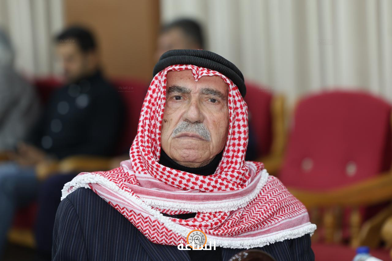 Madar Al-Saa Images 0.6004907627517927