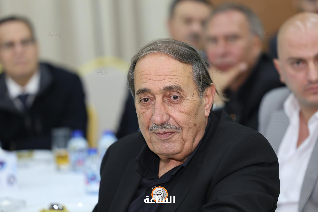 Madar Al-Saa Images 0.07543334138108915