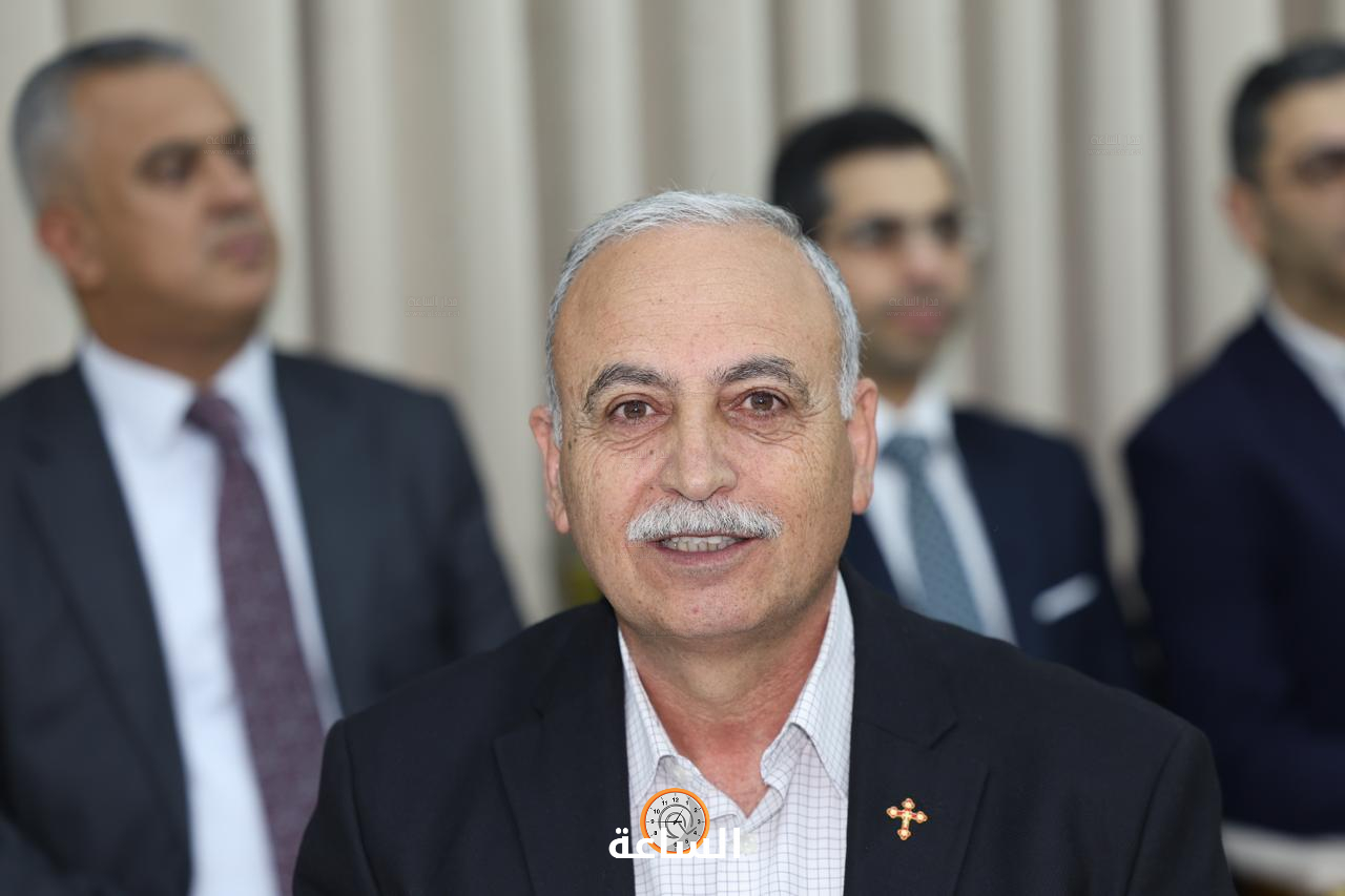 Madar Al-Saa Images 0.13303938976032081