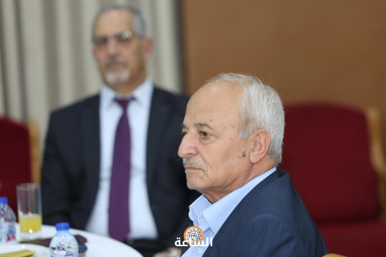 Madar Al-Saa Images 0.45458214803768127