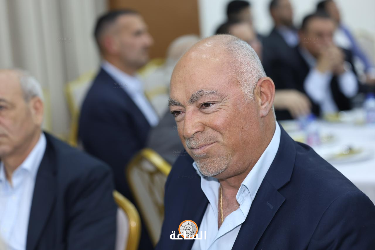 Madar Al-Saa Images 0.09488823048807005