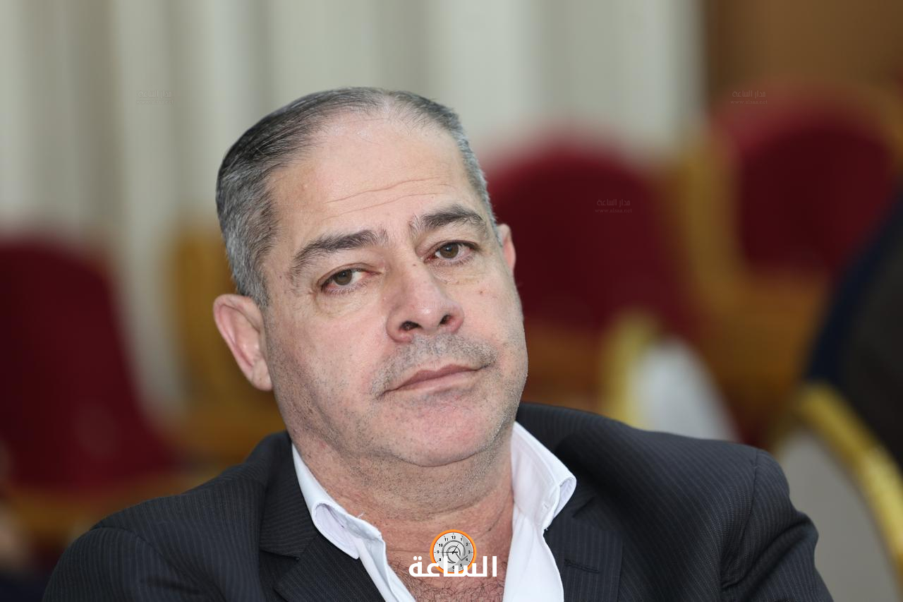 Madar Al-Saa Images 0.3002639338940809