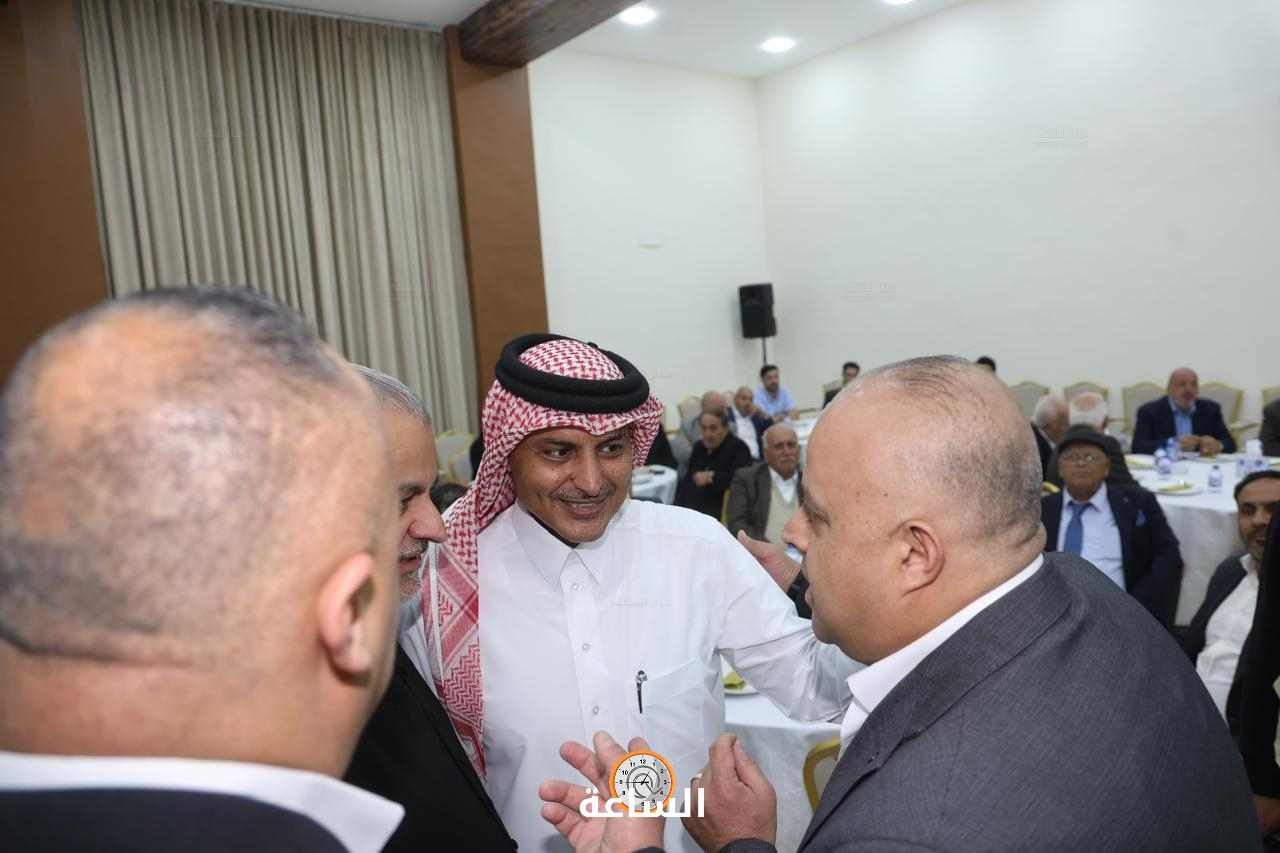 Madar Al-Saa Images 0.814426007707795