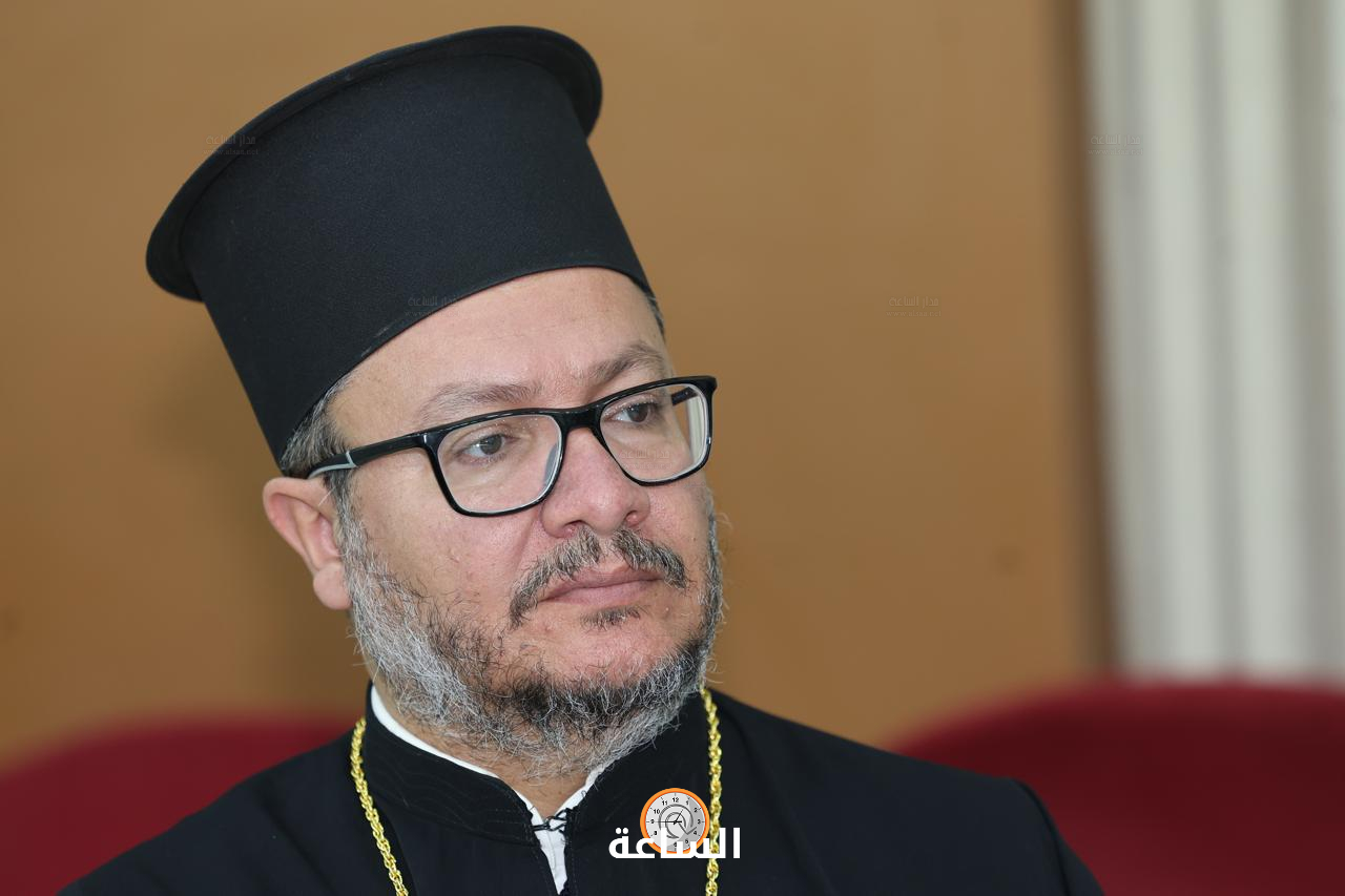 Madar Al-Saa Images 0.40459109192758647