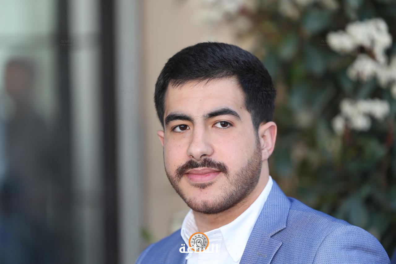 Madar Al-Saa Images 0.0867087487209316