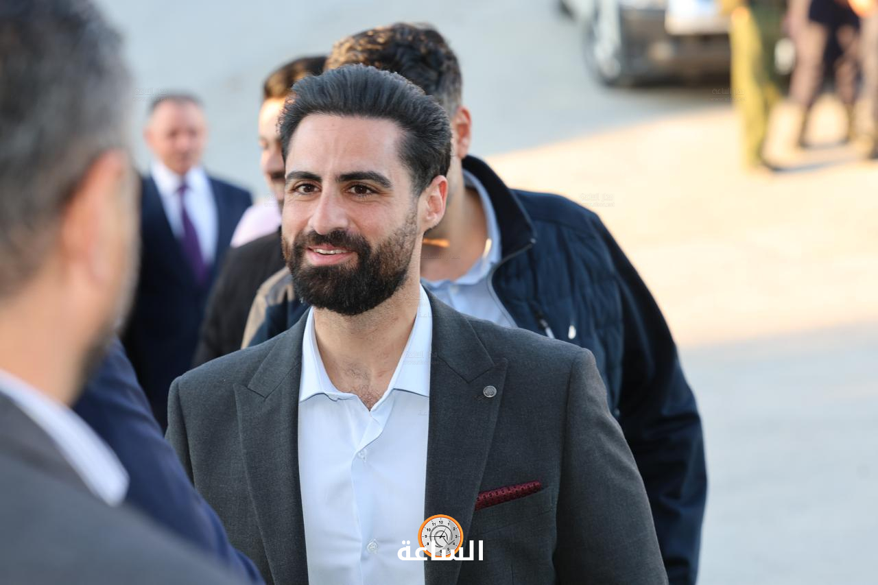 Madar Al-Saa Images 0.14973360361911214