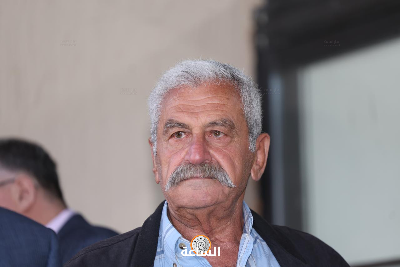 Madar Al-Saa Images 0.12852767921037067