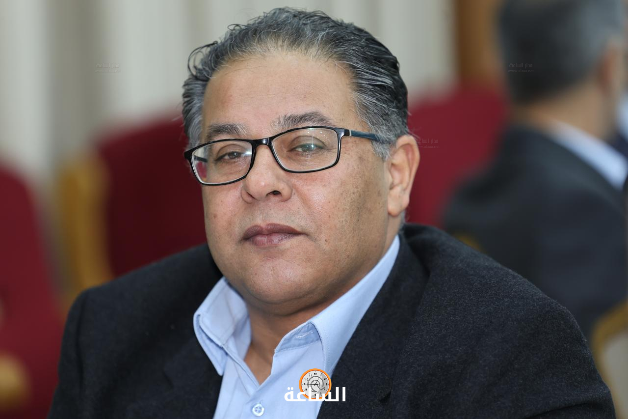 Madar Al-Saa Images 0.6172380637545326