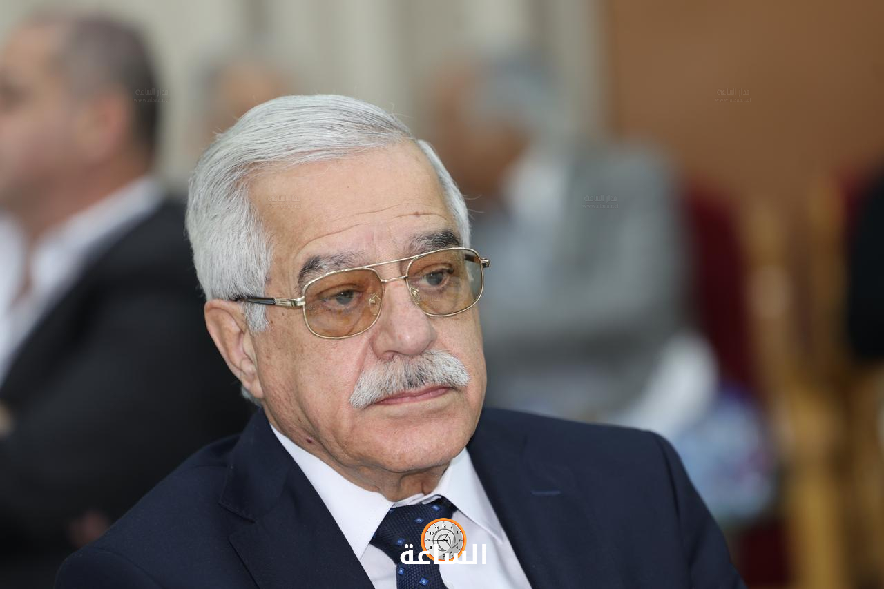 Madar Al-Saa Images 0.7619440110762025