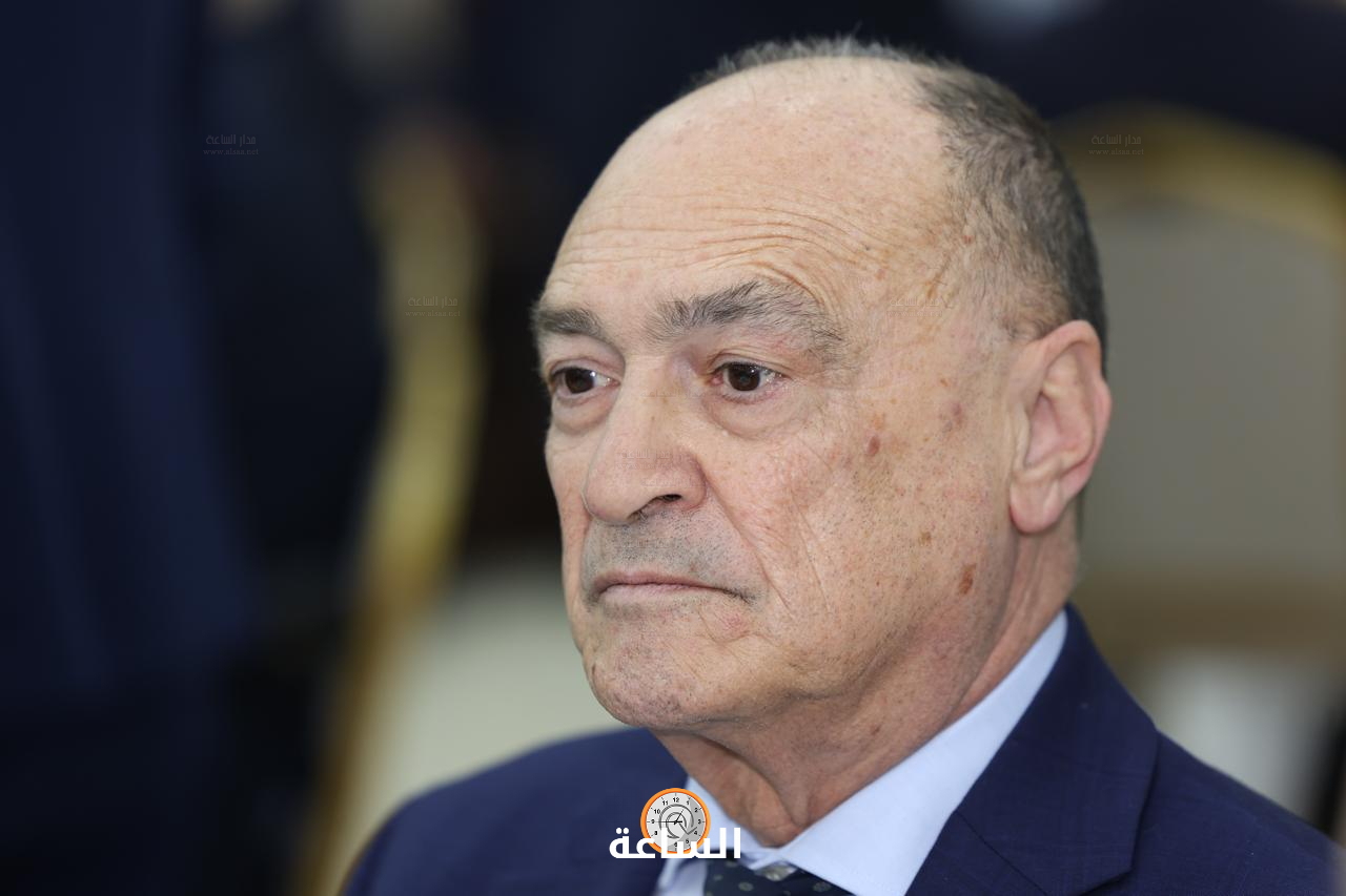 Madar Al-Saa Images 0.8289121156745228