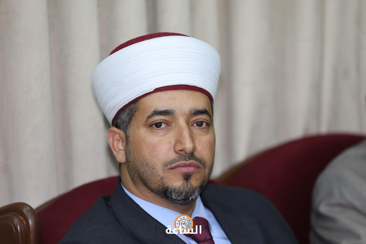 Madar Al-Saa Images 0.6930706934855606