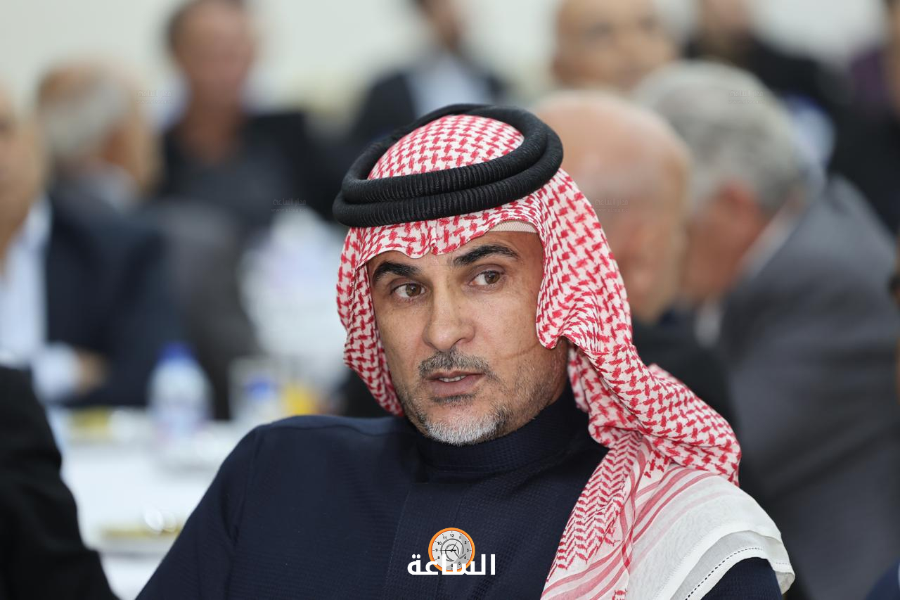 Madar Al-Saa Images 0.2369350599219826