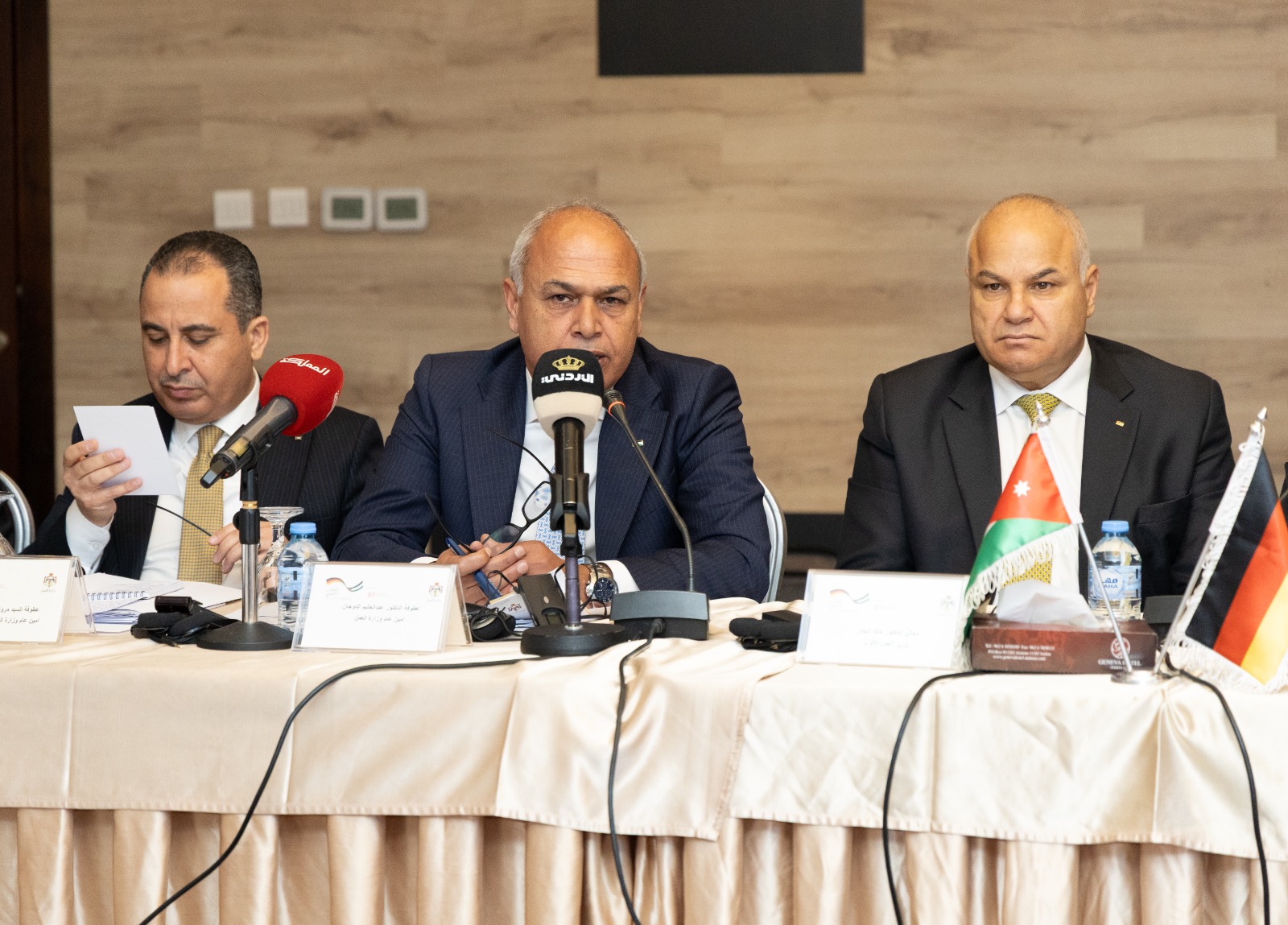 Madar Al-Saa Images 0.26617825560215147