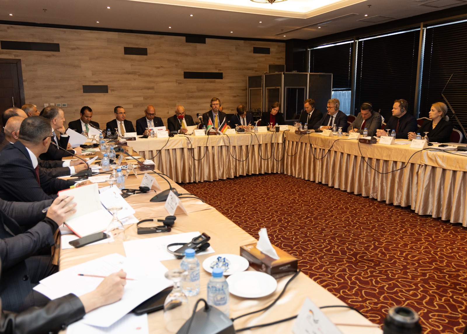 Madar Al-Saa Images 0.0986461081089437