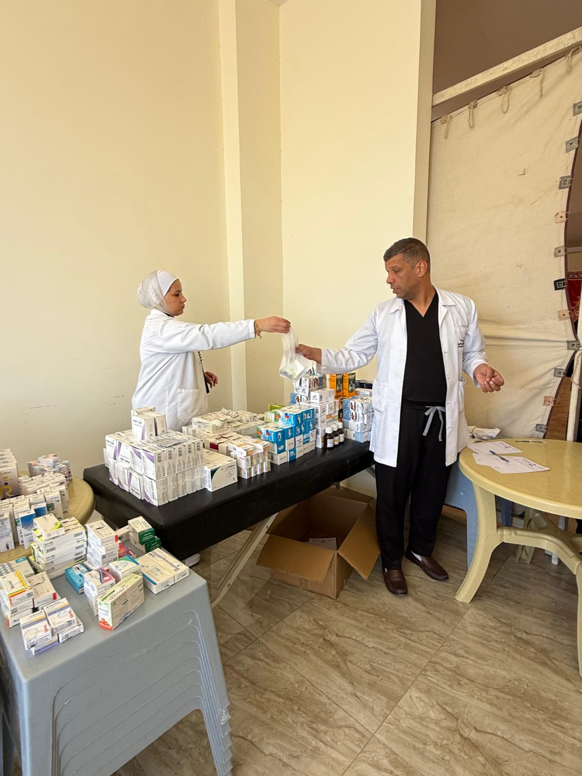 Madar Al-Saa Images 0.8173986763132318