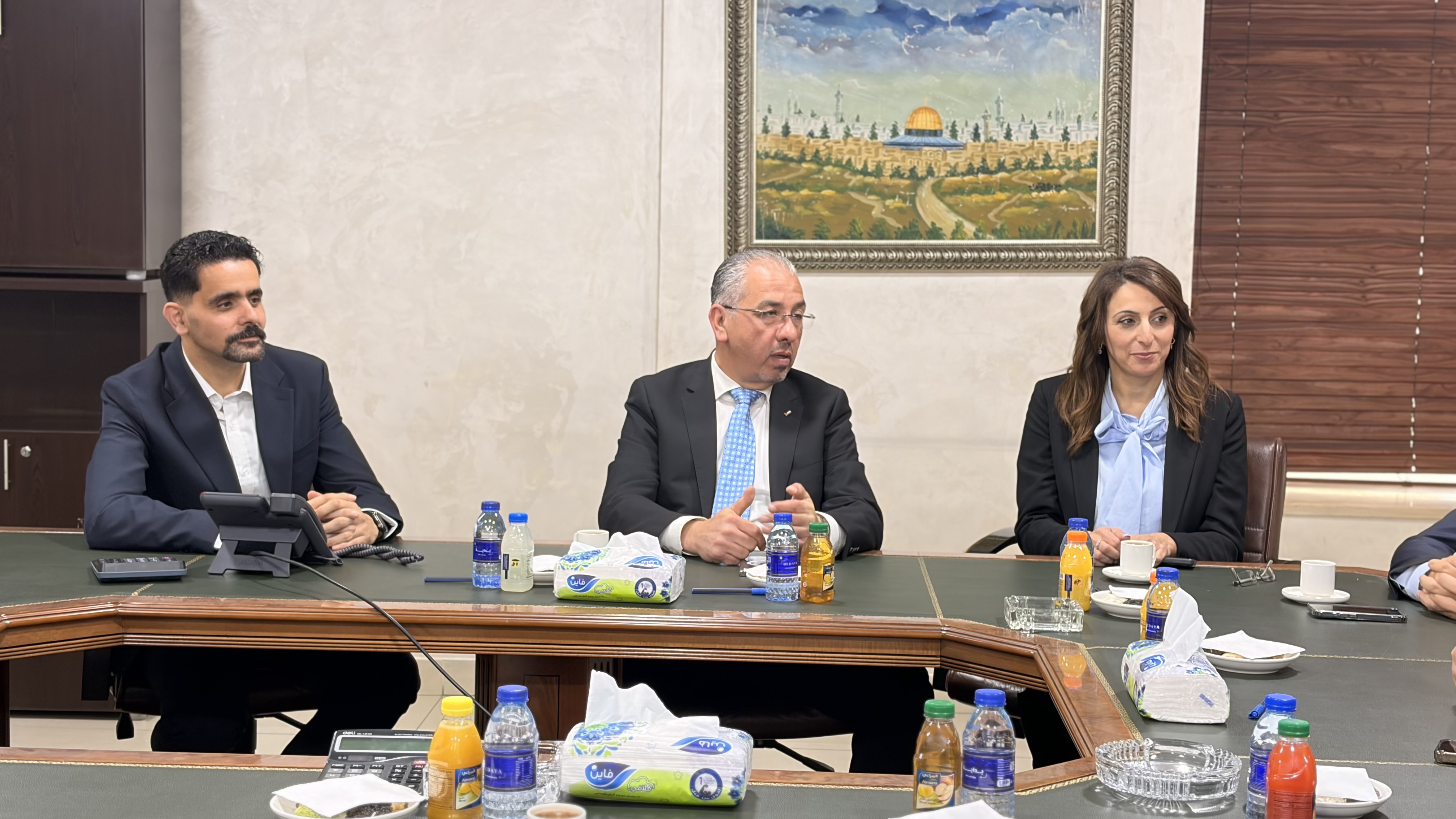 Madar Al-Saa Images 0.5296548473667344