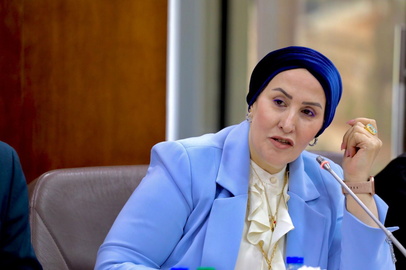 Madar Al-Saa Images 0.08125311429607696