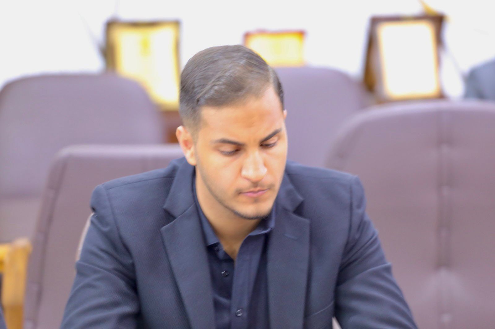 Madar Al-Saa Images 0.510601130770647