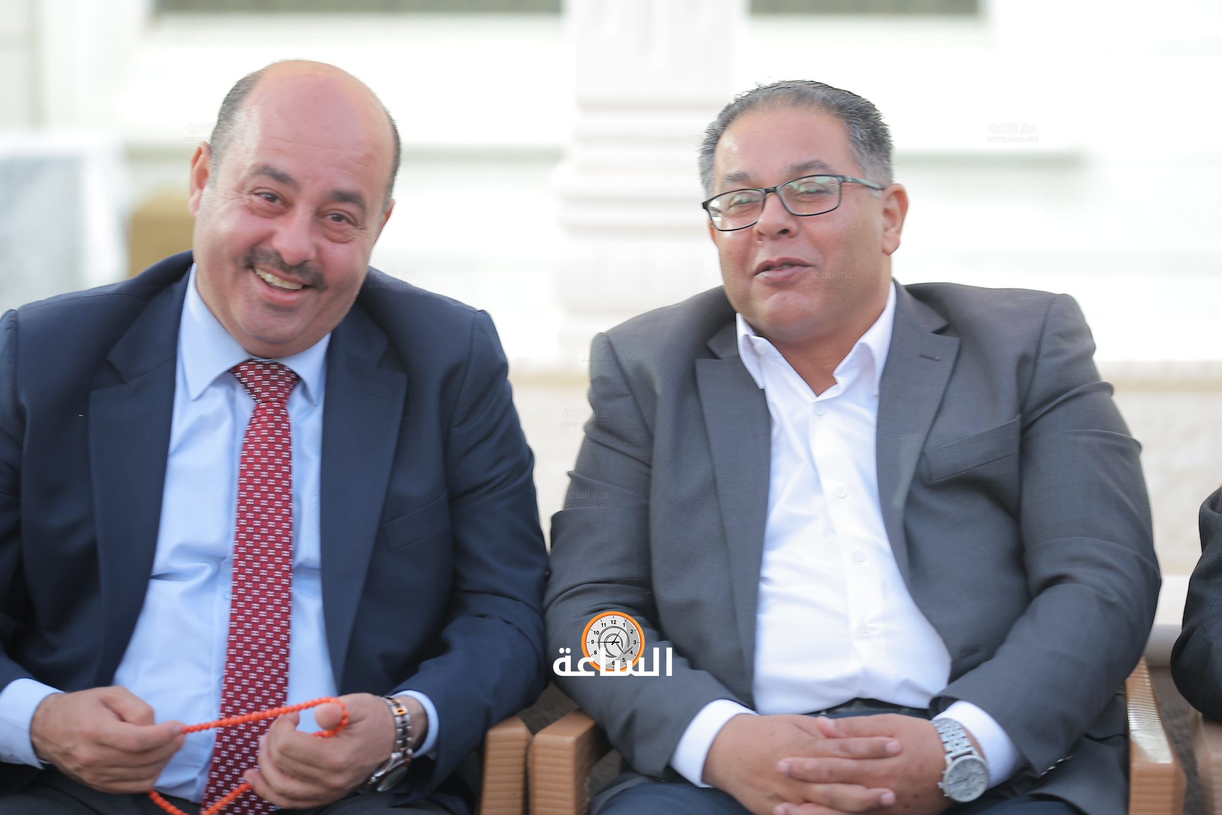 Madar Al-Saa Images 0.5068250895189746