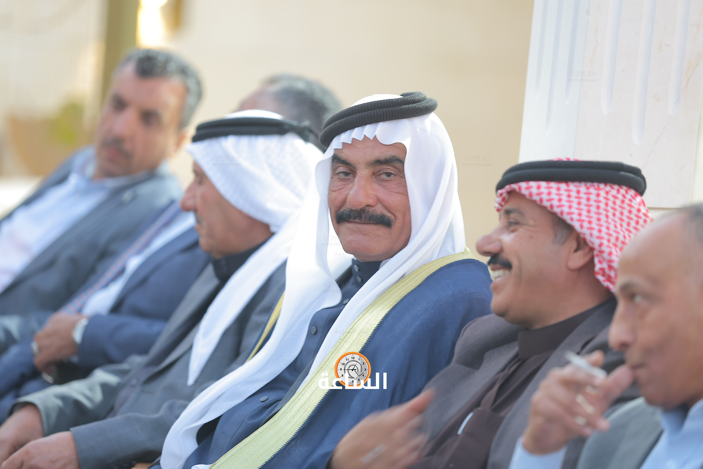 Madar Al-Saa Images 0.010400563492214743