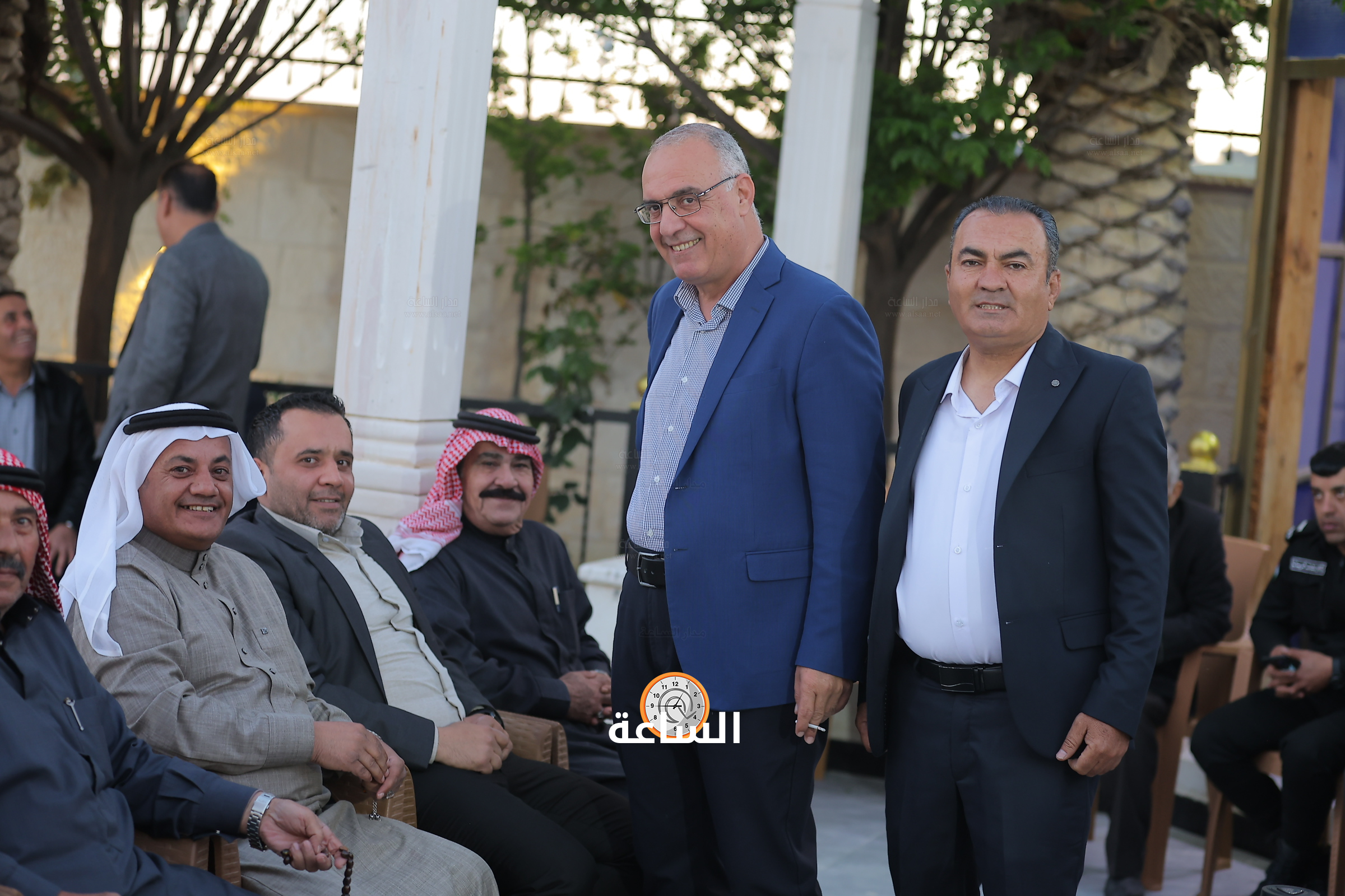 Madar Al-Saa Images 0.8954103107268955