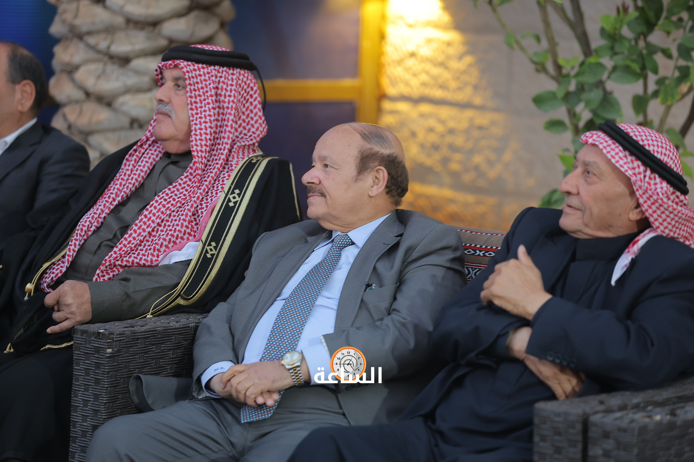 Madar Al-Saa Images 0.6924880183831774