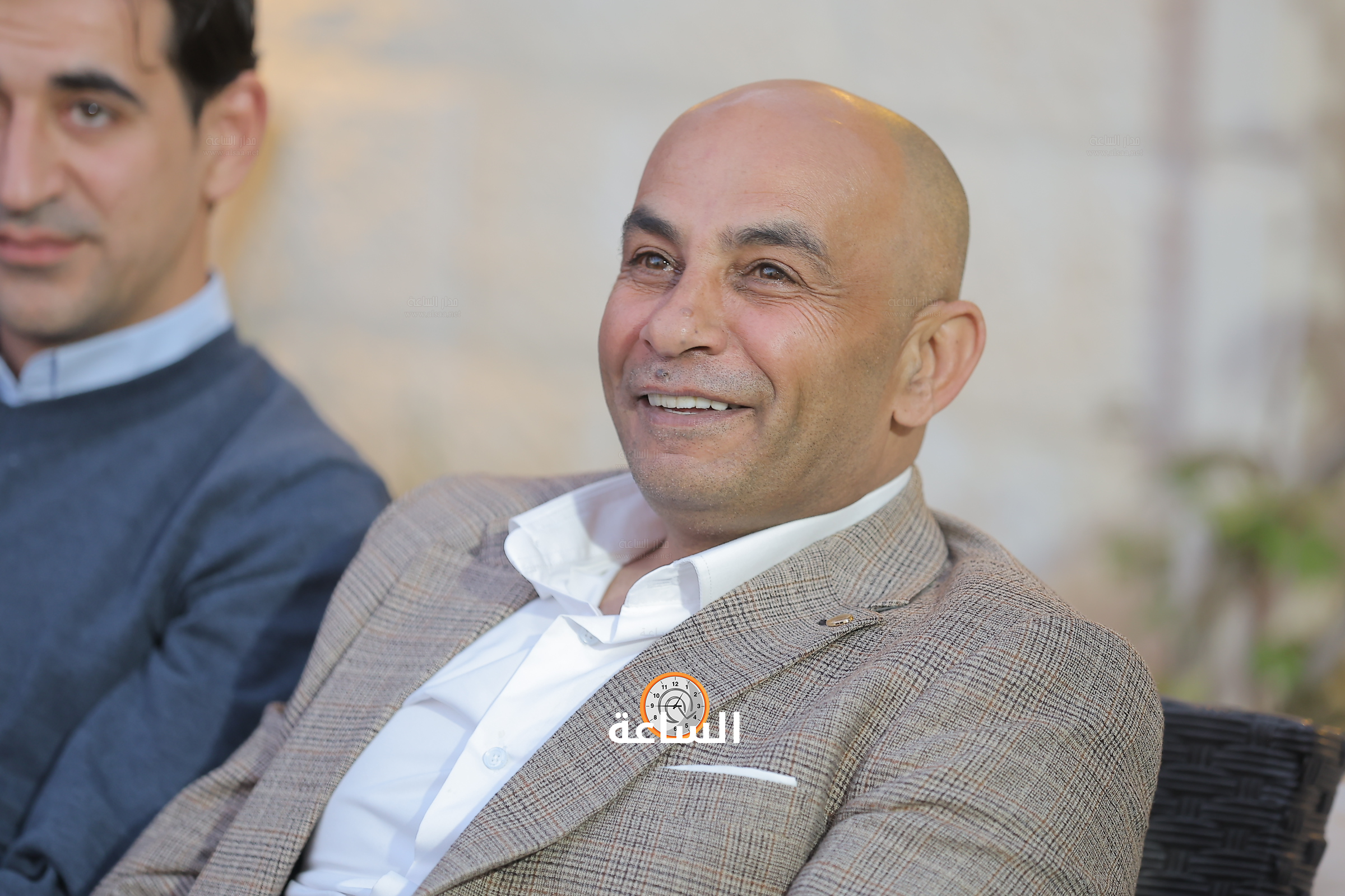 Madar Al-Saa Images 0.11080541886957607