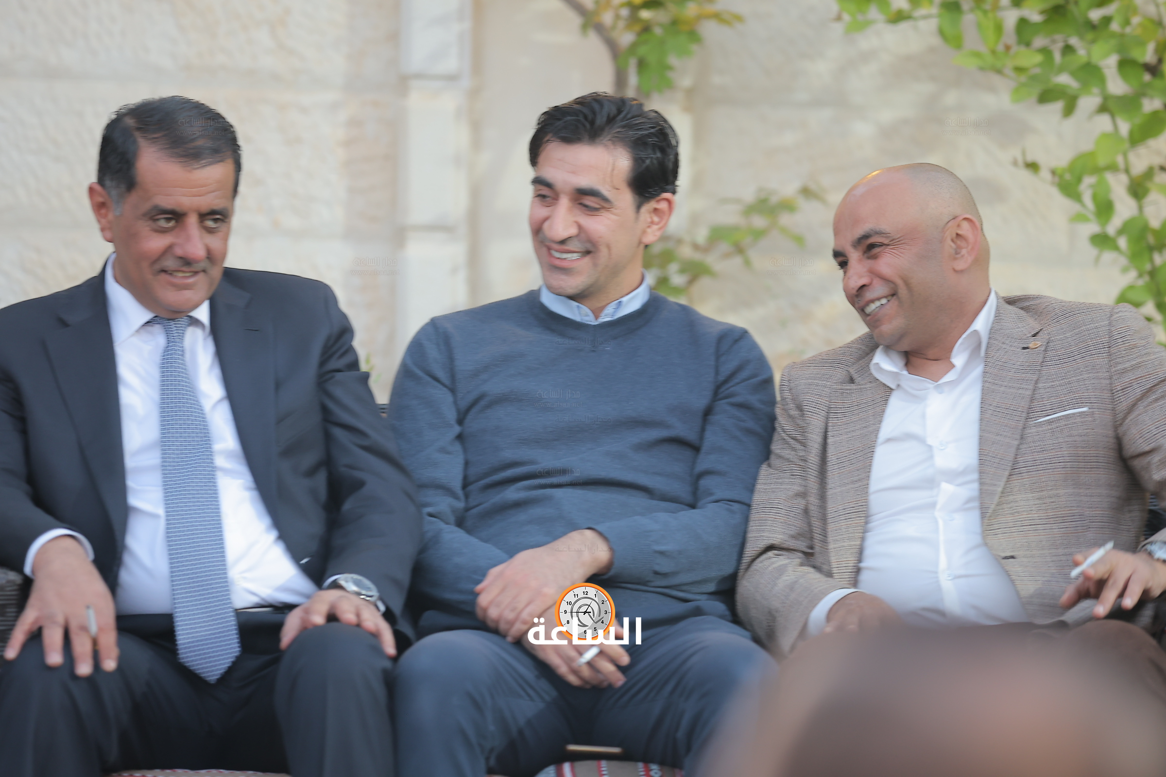 Madar Al-Saa Images 0.33558351384004914