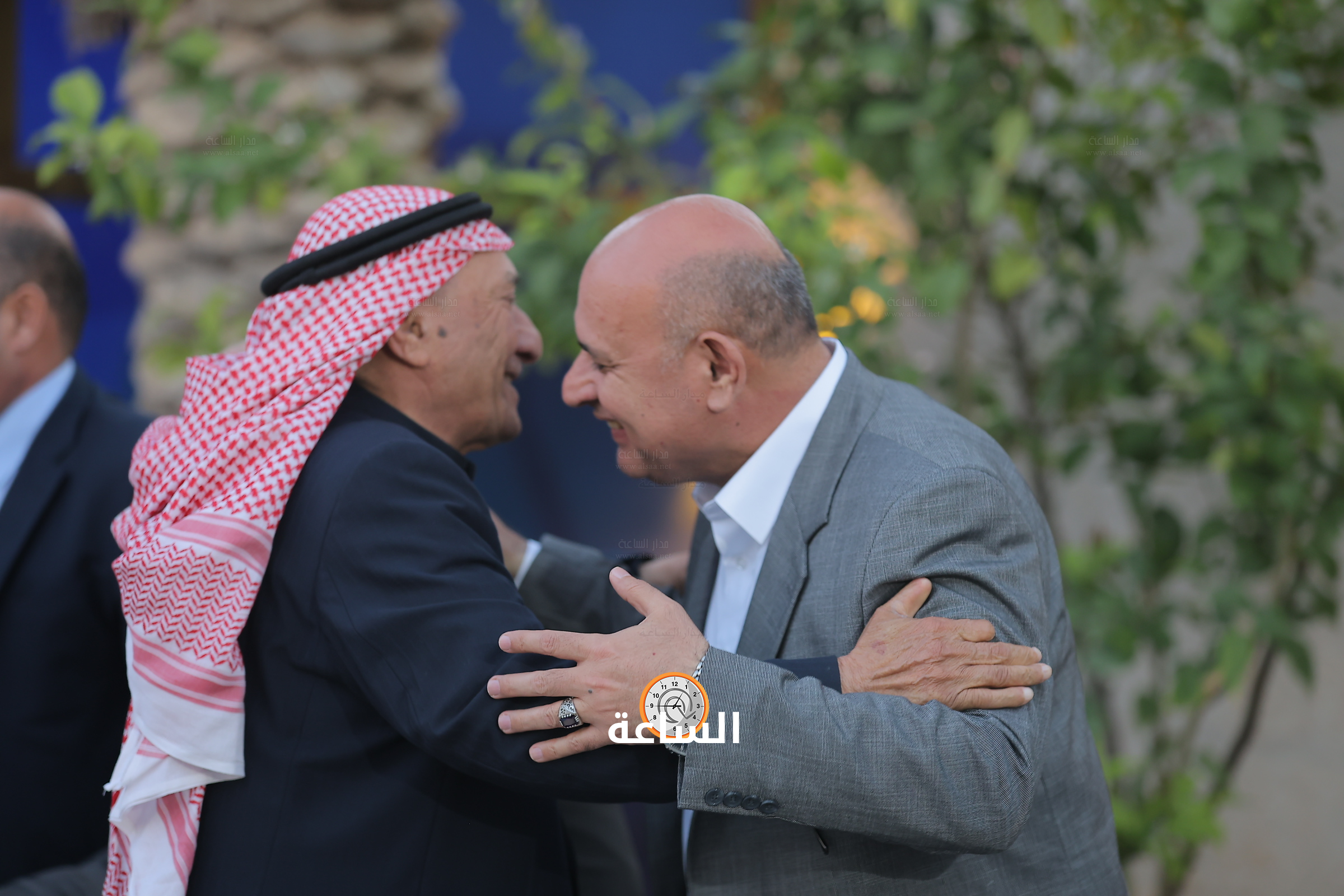 Madar Al-Saa Images 0.8531460929088702