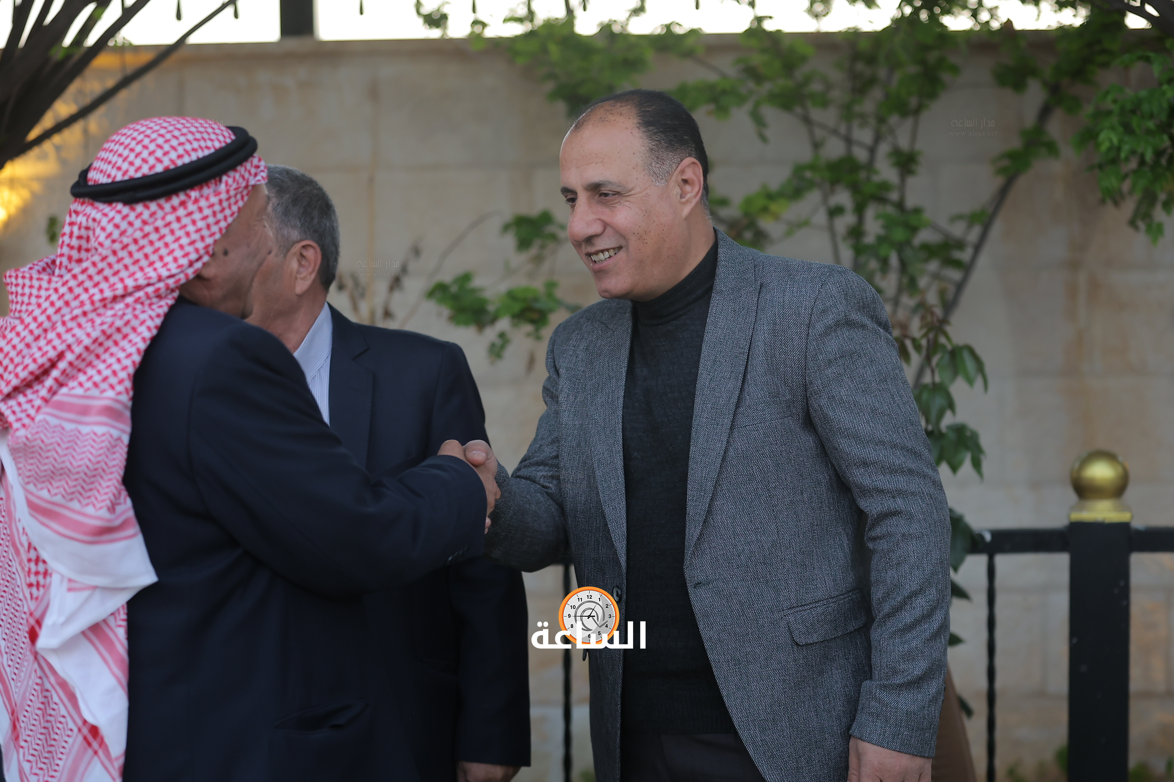 Madar Al-Saa Images 0.4573680908951412