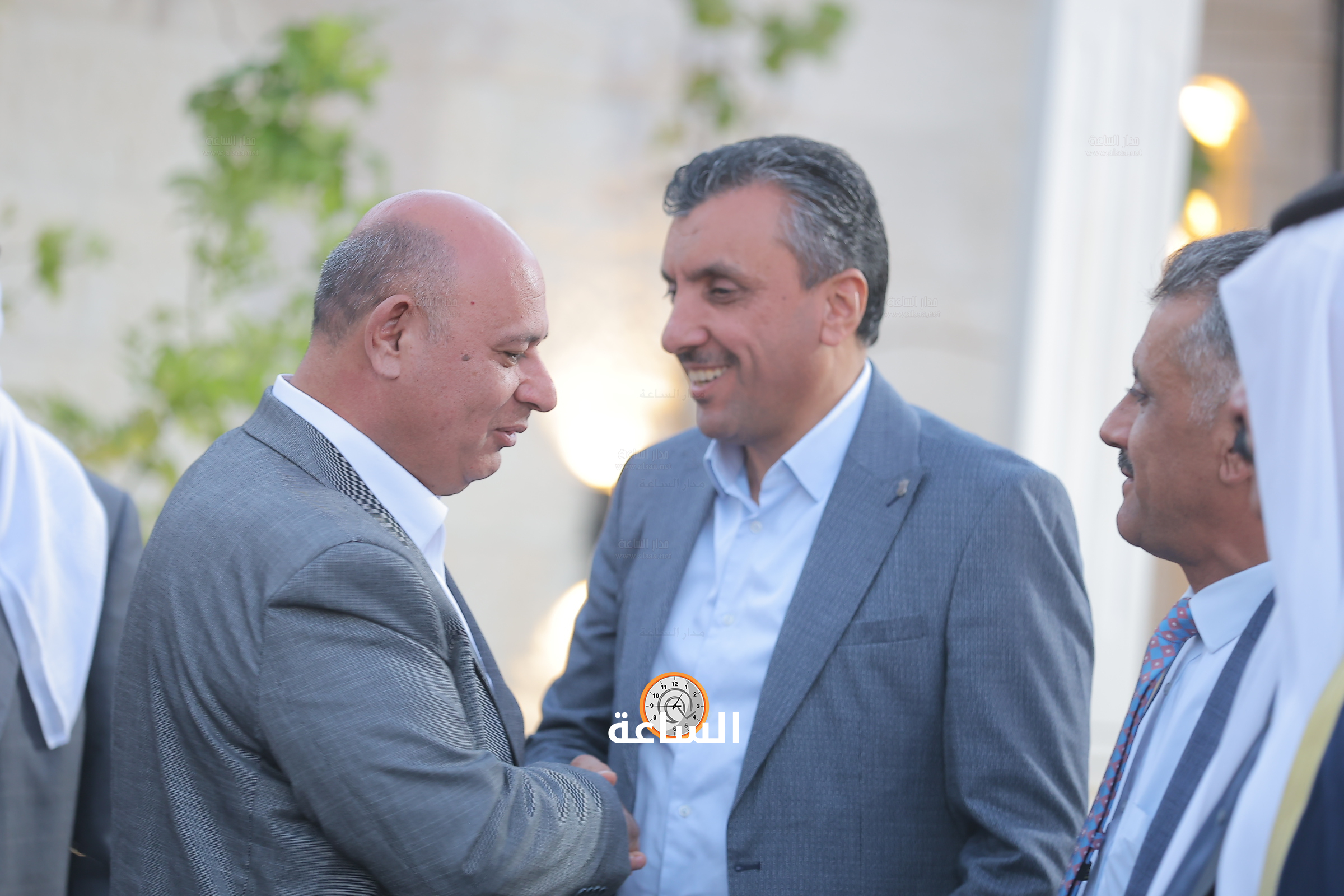 Madar Al-Saa Images 0.9410897444561254