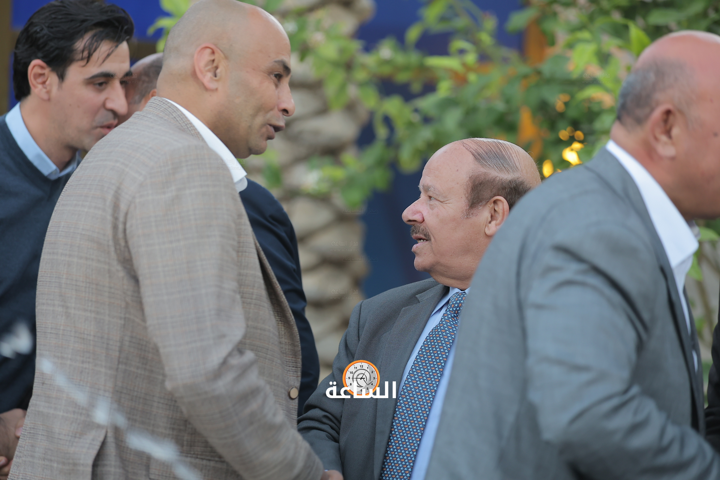 Madar Al-Saa Images 0.9859995432246959