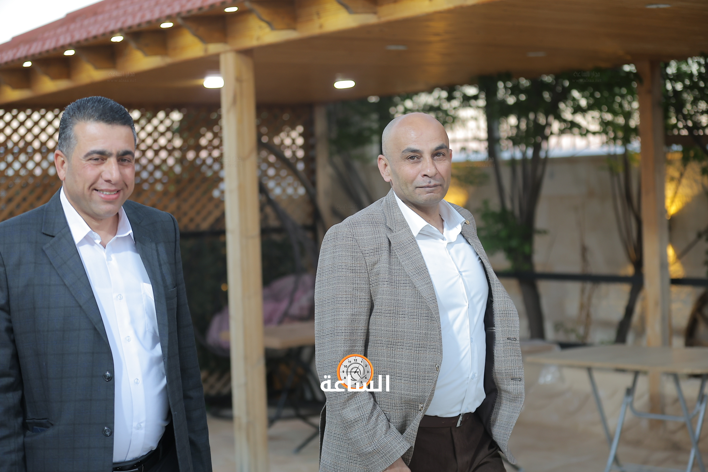 Madar Al-Saa Images 0.08925642618332397